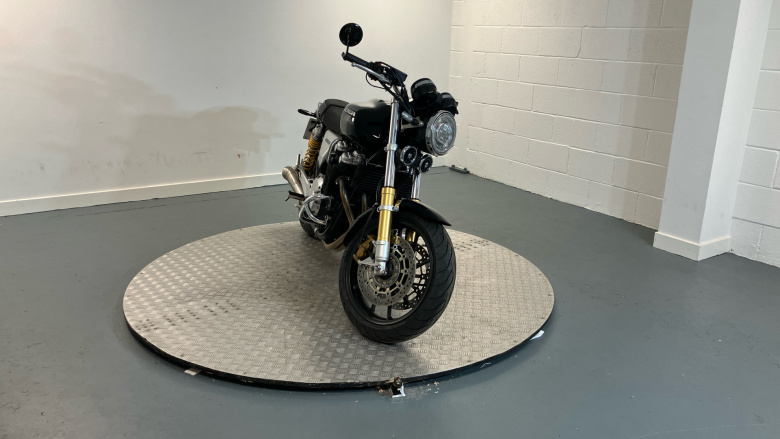 Honda CB 1100NAHE (17MY)